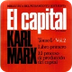 El Capital (tomo I)