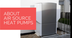 About Air Source Heat Pumps 20