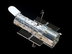 Hubble Telescope (Image)