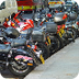 Sonido: motocicleta