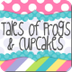 Tales of Frogs and Cupcakes