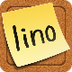 lino - Sticky and Photo Sharin