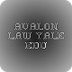 Avalon Project 