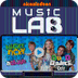 Nickelodeon Music Lab