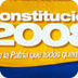 CONSTITUCIÓN DEL ECUADOR 2008