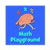 Halloween Math Playground