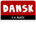 Dansk 3.-6. klasse