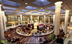 3D Hotel Interior Design
