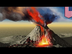 Volcano types: Cinder cone, co