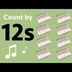 Count by 12s Song