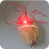 Make electricity from Potato?