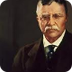 American President: Theodore R
