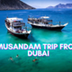 Musandam Trip from Dubai