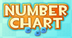 Number Chart - Counting Game |