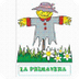 LA PRIMAVERA