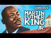 Martin Luther King Jr. For Kid