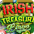 Irish Treasure Rainbow Bingo a