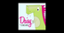 Daisy the Dinosaur