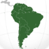 Zuid-Amerika - Wegenwiki