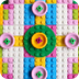 LEGO Mandala