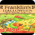 Franklin's Halloween Read Alou