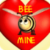 Bee Mine Jigsaw