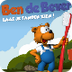 Ben de bever - Laat je tanden
