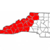 Western North Carolina - Wikip