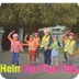Campagnelied Helm Op