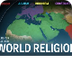 How World Religions Spread