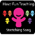Stretching Song (Fitness Song 