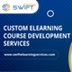 Custom eLearning Development