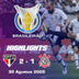 Cuplikan Gol - Sao Paulo 2 – 1