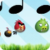 Angry Birds (Lectura rítmica) 