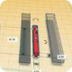 3) Tapering the Table Legs