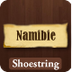 Namibie met Shoestring 