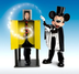 Contact California Magician Fo