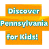Discover PA | Power Kids