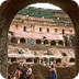 Roman Colosseum  