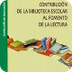 Conribución al Fomento Lectura