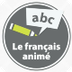 Le francais animé | C'est viva