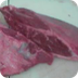 Flat Iron Steak, hype or heart