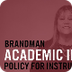 Brandman Academic Integrity Po