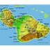 General Maui Map