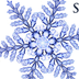 Snowflakes & Snow Crystals