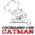 Cocinando con Catman 