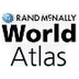 Rand McNally's World Atlas 