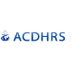 ACDHRS | African Center for De