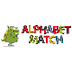 Alphabet Match