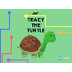 Python | Tracy the Turtle